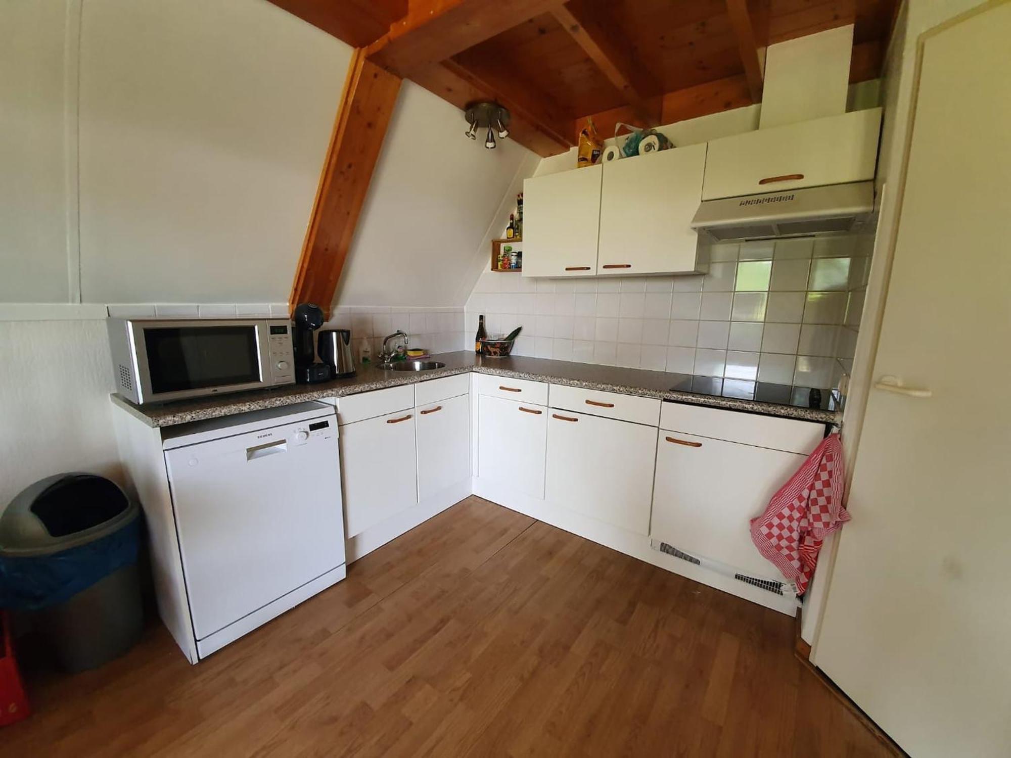 Nice Holiday Home In Gramsbergen On Family Park Esterno foto