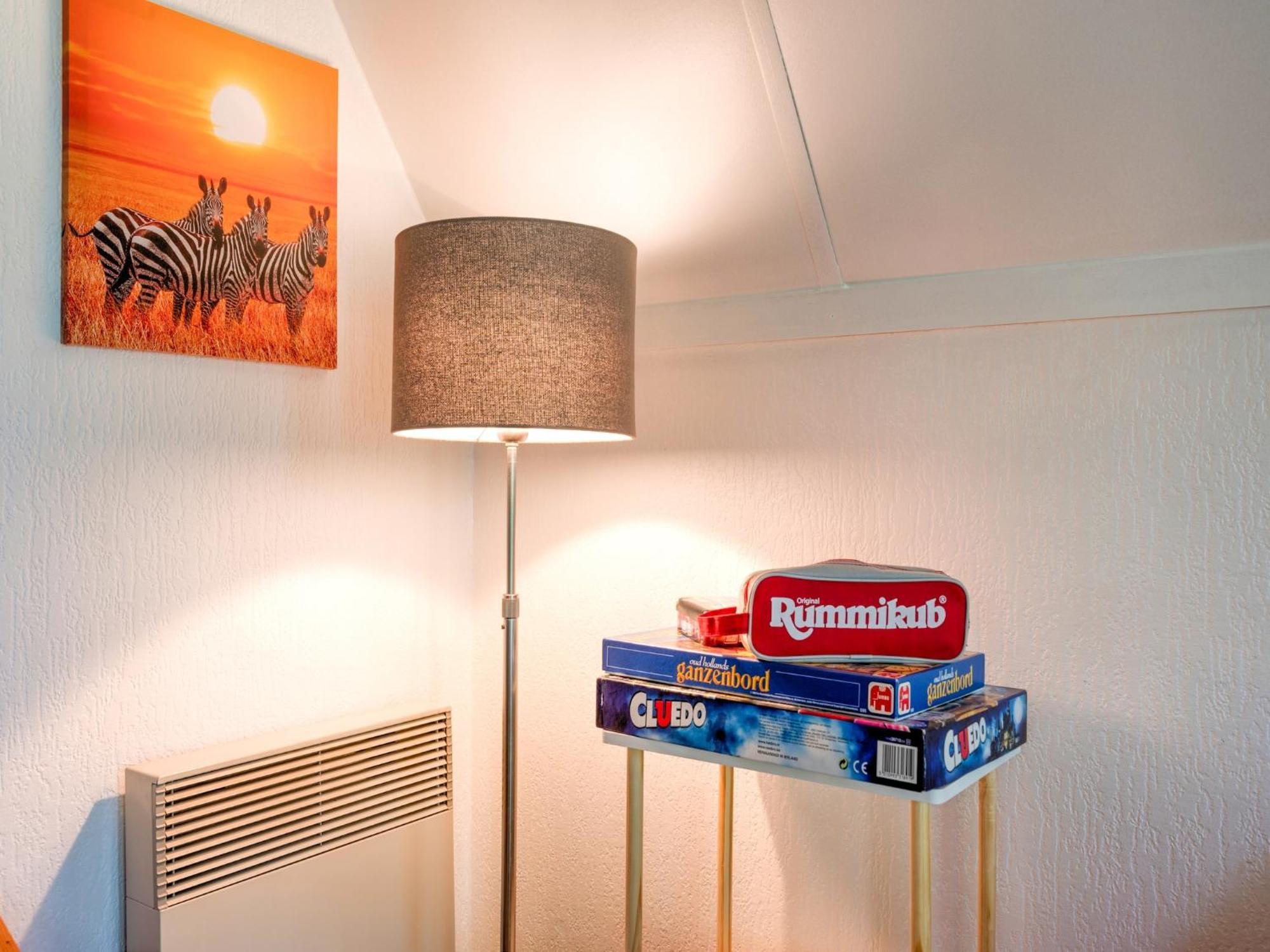 Nice Holiday Home In Gramsbergen On Family Park Esterno foto